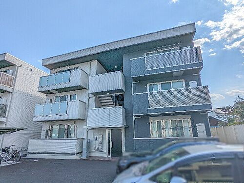 Ｄ－ＲＯＯＭ紅雲町　Ａ