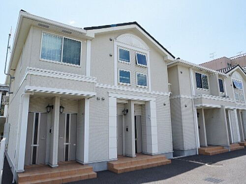 群馬県前橋市本町３丁目 賃貸アパート