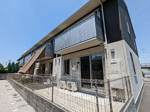 群馬県前橋市三俣町３丁目 テラスハウス