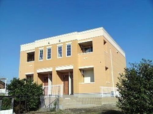 グリシーヌ 群馬総社駅 2DK 賃貸(賃貸マンション・アパート)