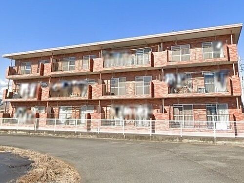 群馬県前橋市川曲町 賃貸マンション