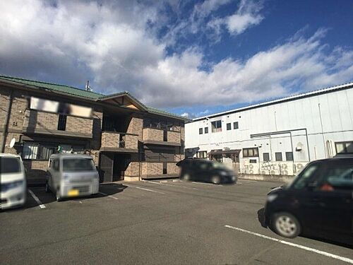 群馬県前橋市関根町２丁目 賃貸アパート