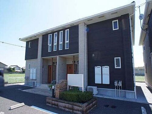 ヴィラ・フォレスト　Ａ