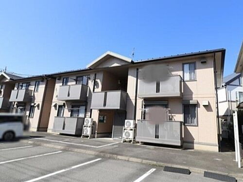 メゾンベール　Ａ