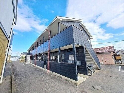 パステルハイツ