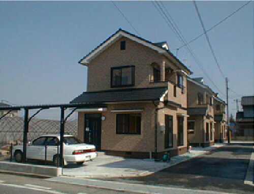 ？田住宅ＩＩ
