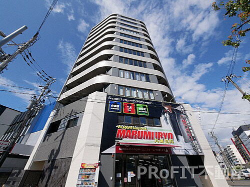 Ｎ　ＲＥＳＩＤＥＮＣＥ　新今宮
