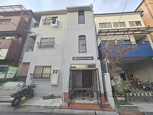 大阪府寝屋川市萱島東２丁目 賃貸アパート