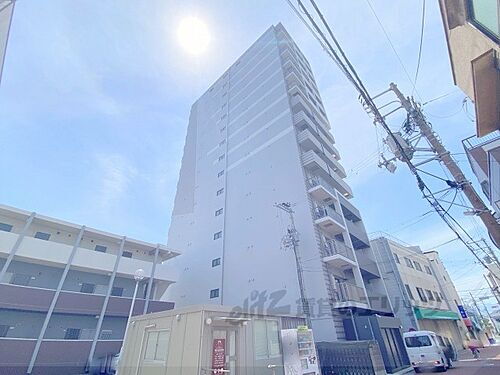 兵庫県尼崎市竹谷町１丁目 15階建 築3年1ヶ月