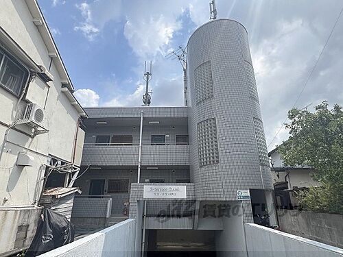 兵庫県伊丹市緑ケ丘５丁目 賃貸マンション