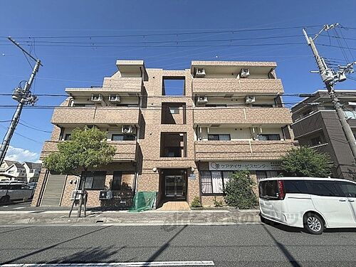 兵庫県伊丹市昆陽南５丁目 賃貸マンション