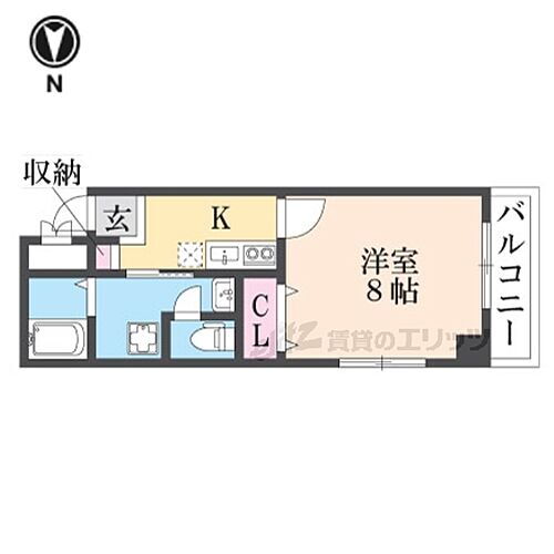 兵庫県尼崎市開明町２丁目 賃貸アパート