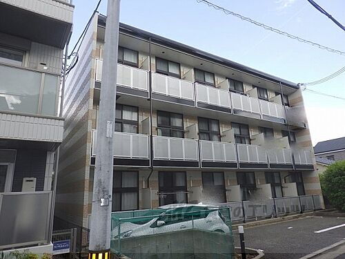 兵庫県尼崎市下坂部１丁目 3階建 築20年6ヶ月