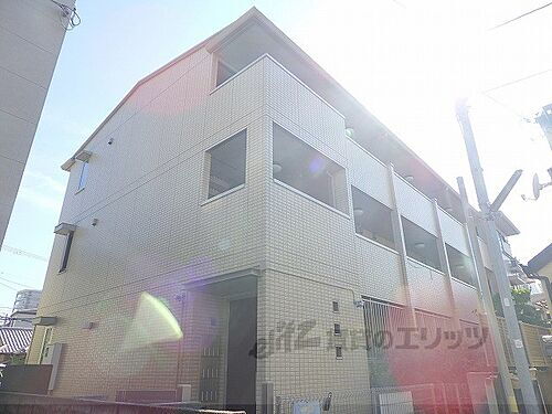 兵庫県尼崎市大庄西町１丁目 賃貸アパート