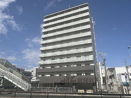 兵庫県尼崎市杭瀬本町１丁目 賃貸マンション