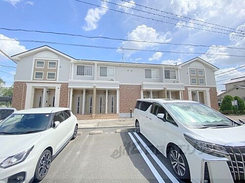 大阪府寝屋川市池田中町 築18年11ヶ月 2階建