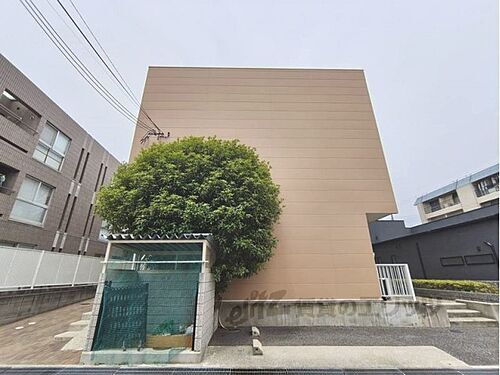 兵庫県尼崎市南武庫之荘８丁目 3階建 築22年