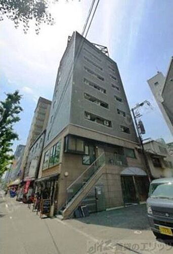 大阪府大阪市北区豊崎５丁目 賃貸マンション