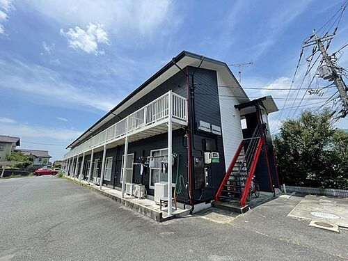 クルベットＩＩ 2階建