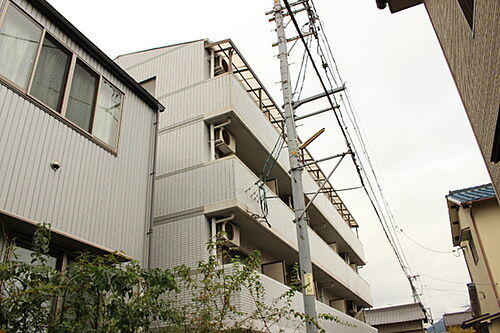 カーサ大正