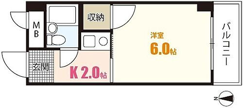 広島県広島市安佐南区祇園5丁目 下祇園駅 1K マンション 賃貸物件詳細