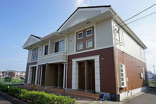 徳島県小松島市大林町字金岡 2階建 築20年6ヶ月