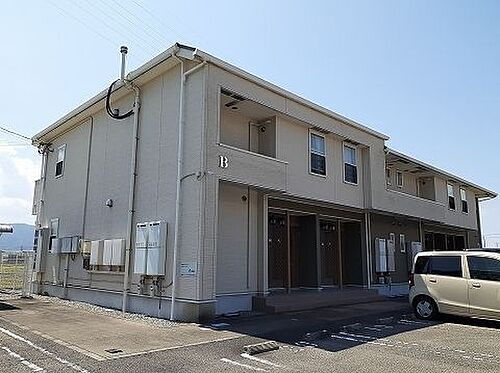 徳島県阿波市市場町市場字町筋 2階建 築16年5ヶ月