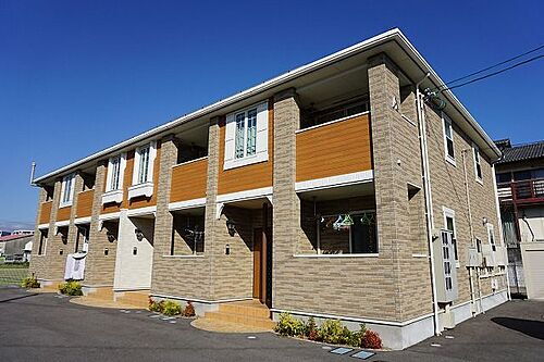 徳島県徳島市北島田町１丁目 2階建 築11年5ヶ月