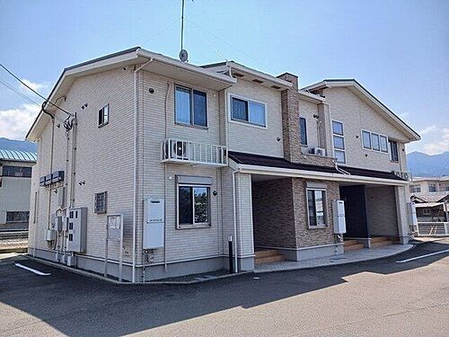 愛媛県四国中央市三島宮川３丁目 2階建 築12年