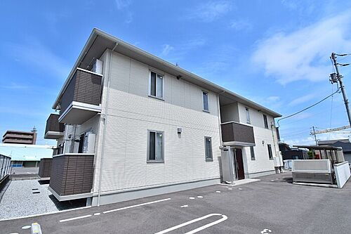 香川県高松市上天神町 2階建 築3年5ヶ月