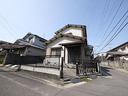 香川県高松市木太町 2階建 築44年10ヶ月