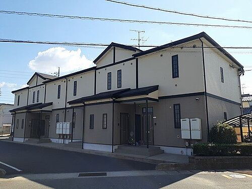 岡山県倉敷市片島町 2階建 築24年7ヶ月