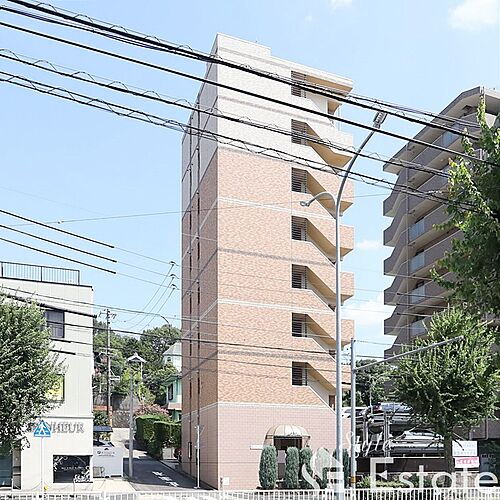 愛知県名古屋市千種区姫池通３丁目 賃貸マンション