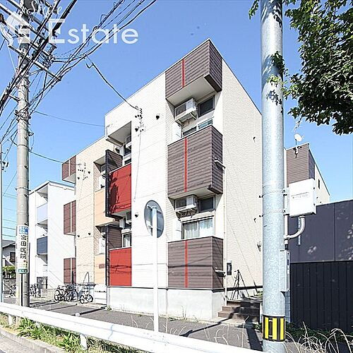 ウエストゼロ 車道駅 1SK 賃貸(賃貸マンション・アパート)