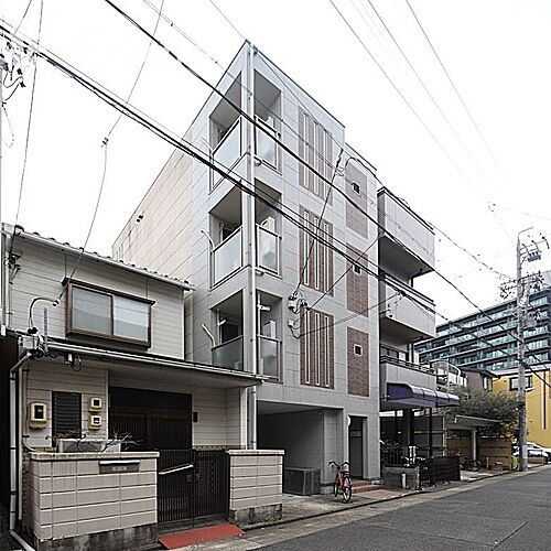 愛知県名古屋市東区泉３丁目 賃貸アパート