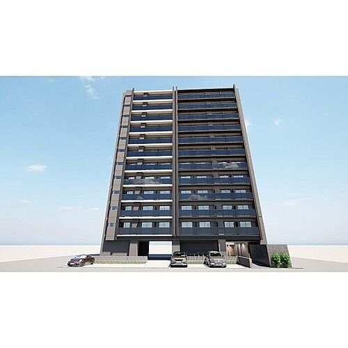 パートナーズ今池 今池駅 1LDK 賃貸(賃貸マンション・アパート)