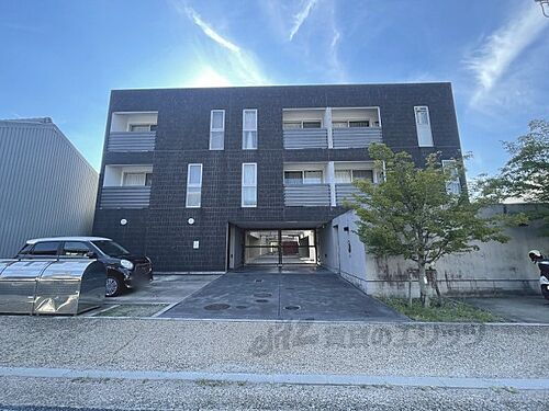 奈良県奈良市今小路町 賃貸マンション