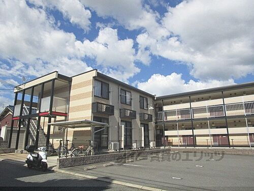 奈良県奈良市大安寺６丁目 2階建 築17年2ヶ月