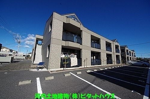 クローバーハウス　Ｂ