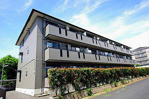 栃木県宇都宮市元今泉３丁目 賃貸アパート