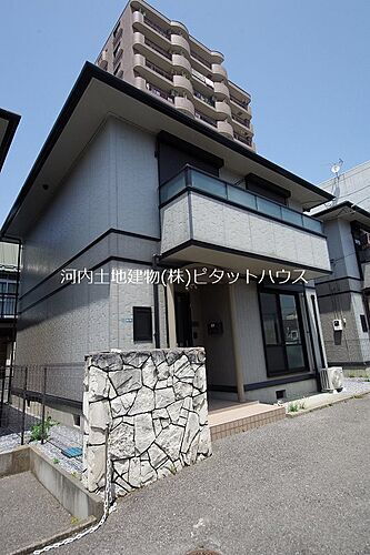 栃木県宇都宮市今泉２丁目 賃貸一戸建て