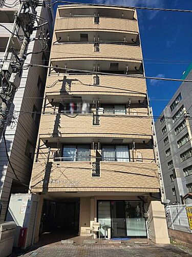 大通り秀英マンション