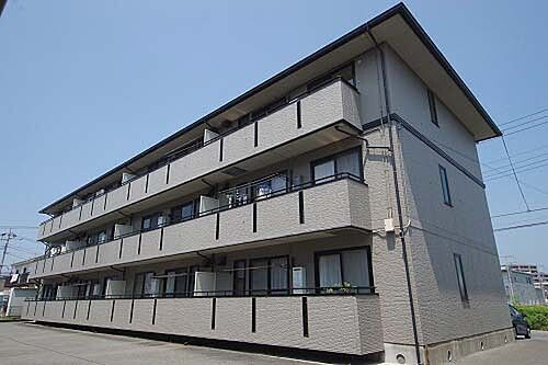 栃木県宇都宮市中今泉３丁目 賃貸アパート