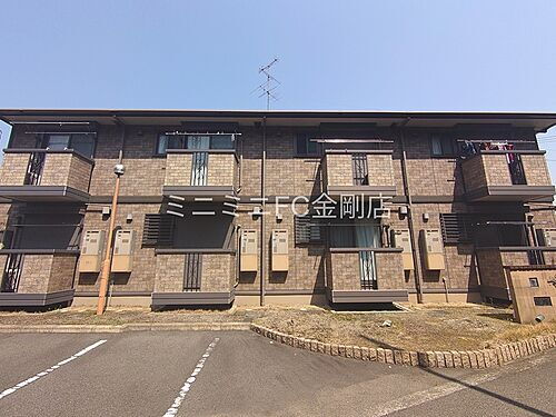 大阪府堺市東区日置荘原寺町 賃貸アパート