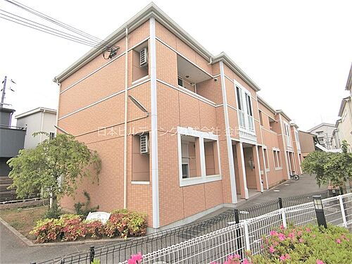 大阪府堺市東区日置荘原寺町 賃貸マンション