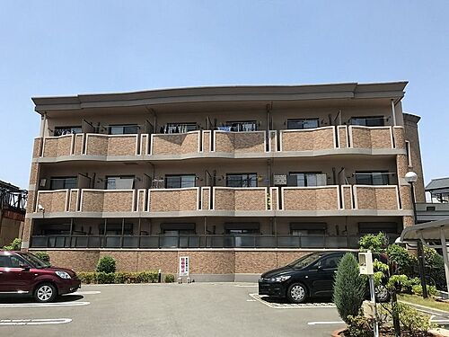 大阪府堺市中区土師町４丁 賃貸マンション