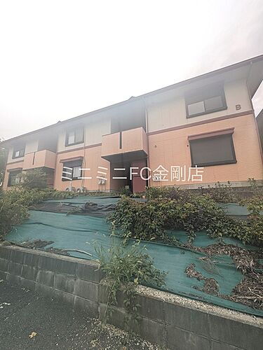 エセルディハイツ　Ｂ棟