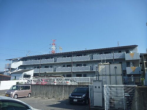 大阪府和泉市室堂町 賃貸マンション