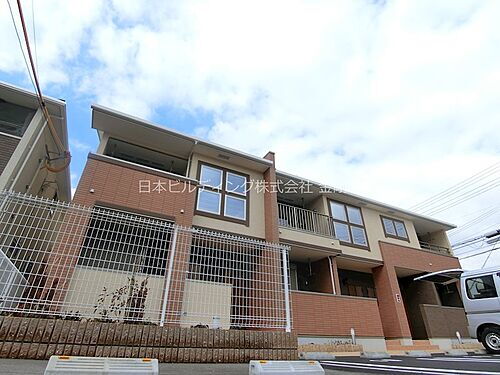 大阪府河内長野市市町 賃貸アパート