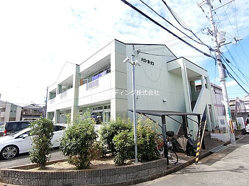 チェリーガーデン